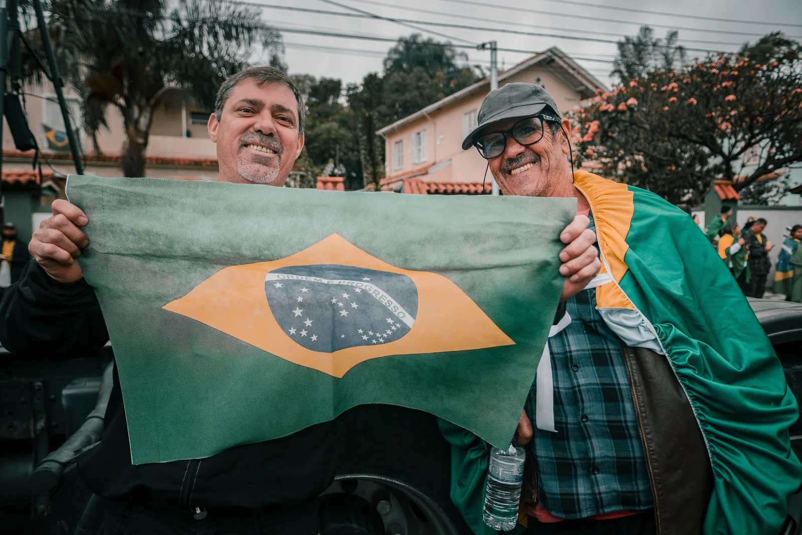 Brazil