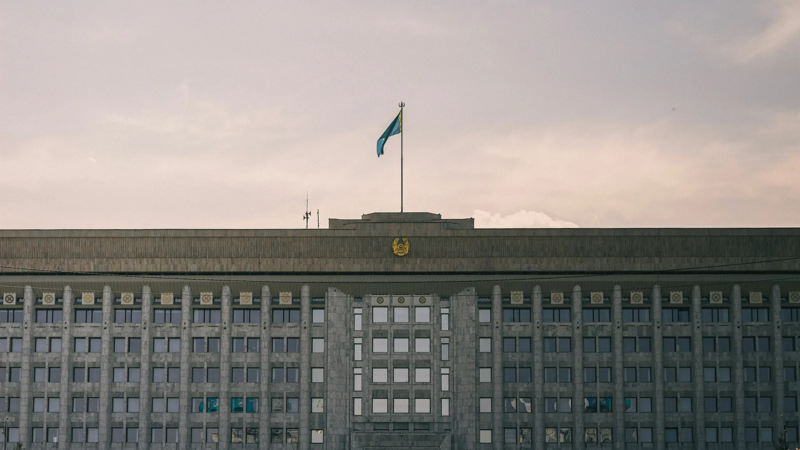 Kazakhstan