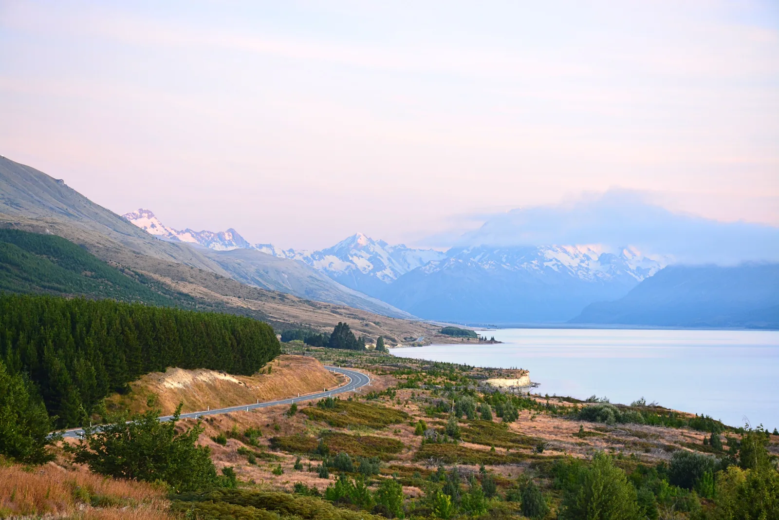New Zealand