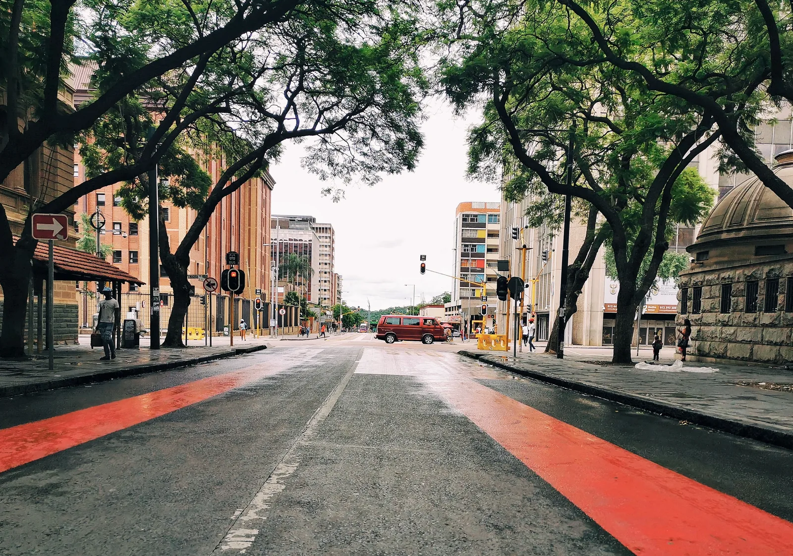 South Africa