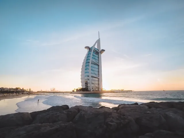 Dubai