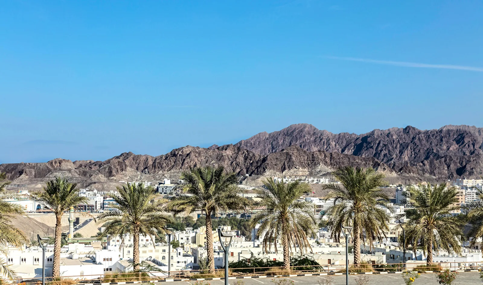Oman